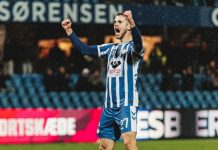 Soi kèo Esbjerg vs Middelfart, 01h00 ngày 11/11