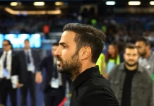 Como đang trở thành điểm nhấn thú vị nhất Serie A