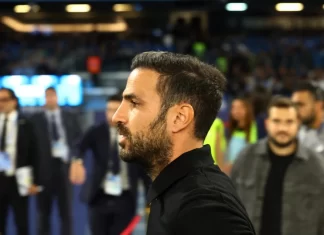 Como đang trở thành điểm nhấn thú vị nhất Serie A