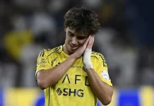 Felix vượt Ronaldo tỏa sáng ở Al Nassr