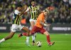 Soi kèo Fenerbahce vs Galatasaray, 00h00 ngày 2/12
