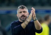 Gattuso bức xúc với thể thức vòng loại World Cup 2026 của UEFA