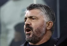 Gattuso không cứu nổi Azzurri