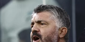 Gattuso không cứu nổi Azzurri