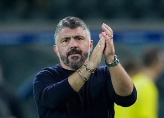 Gattuso bức xúc với thể thức vòng loại World Cup 2026 của UEFA