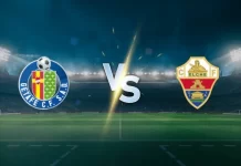 Soi kèo Getafe vs Elche, 03h00 ngày 29/11