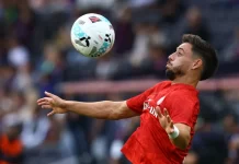 Girona đang lâm cảnh khủng hoảng