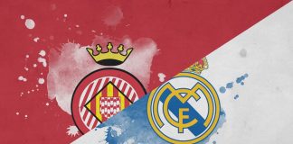 Soi kèo Girona vs Real Madrid, 03h00 ngày 1/12