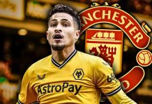 MU được cho là sắp hoàn tất chữ ký Gomes