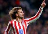 Griezmann đứng trước khả năng chuyển đến MLS thi đấu