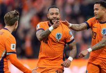 Soi kèo Hà Lan vs Lithuania, 02h45 ngày 18/11