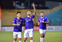 CLB Hà Nội Từ khởi đầu chậm đến dấu hiệu hồi sinh