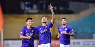 CLB Hà Nội Từ khởi đầu chậm đến dấu hiệu hồi sinh