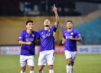 CLB Hà Nội Từ khởi đầu chậm đến dấu hiệu hồi sinh