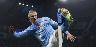 Haaland nằm trong tầm ngắm của Real