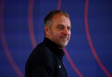 Hansi Flick hồi sinh Barca