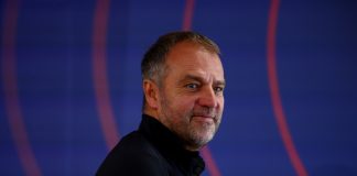 Hansi Flick hồi sinh Barca