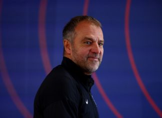 Flick có thống kê hoàn hảo ở các trận chung kết