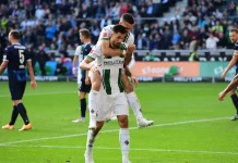 Soi kèo Heidenheim vs Monchengladbach, 21h30 ngày 22/11