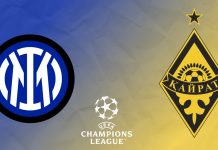 Soi kèo Inter vs Kairat Almaty, 03h00 ngày 06/11
