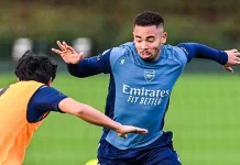 Jesus chấm dứt ác mộng chấn thương