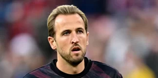 Kane bùng nổ trong màu áo Bayern