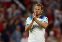 Kane sắp chạm mốc 77 bàn thắng cho ĐTQG