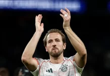 Bayern Munich đang có phong độ huỷ diệt