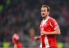 Harry Kane cảnh báo Bayern Munich
