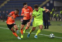 Soi kèo Karlovac vs Dinamo Zagreb, 23h00 ngày 19/11