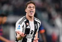 Chelsea quan tâm đến Kenan Yildiz