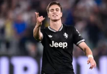 Kenan Yildiz lọt tầm ngắm Liverpool