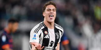 Chelsea quan tâm đến Kenan Yildiz