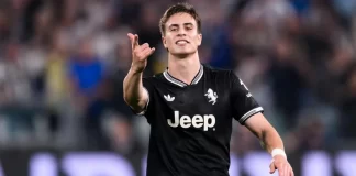 Kenan Yildiz lọt tầm ngắm Liverpool