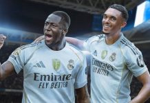 Konate có cơ hội tái ngộ Trent Alexander-Arnold