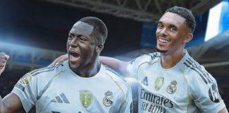 Konate có cơ hội tái ngộ Trent Alexander-Arnold