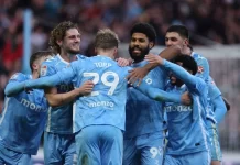 Tài cầm quân của Lampard, Coventry chơi thứ bóng đá đẹp mắt và hiệu quả