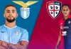 Soi kèo Lazio vs Cagliari, 02h45 ngày 4/11/2025