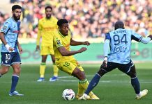 Soi kèo Le Havre vs Nantes, 01h00 ngày 9/11