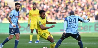 Soi kèo Le Havre vs Nantes, 01h00 ngày 9/11