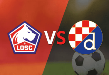 Soi kèo Lille vs Dinamo Zagreb, 00h45 ngày 28/11