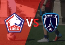 Soi kèo Lille vs Paris FC, 02h45 ngày 24/11
