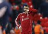 Liverpool tệ chưa từng thấy sau 72 năm