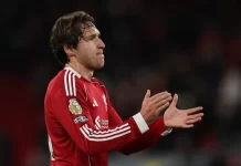 Liverpool đang đánh mất chính mình