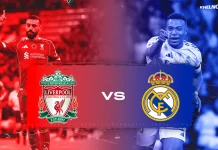 Soi kèo Liverpool vs Real Madrid, 03h00 ngày 05/11