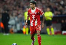 Luis Diaz khôn ngoan khi rời Liverpool