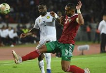 Soi kèo Ma Rốc vs Comoros, 19h00 ngày 2/12