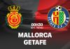 Soi kèo Mallorca vs Getafe, 00h30 ngày 10/11