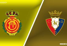 Soi kèo Mallorca vs Osasuna, 20h00 ngày 29/11