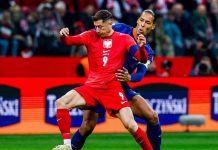 Soi kèo Malta vs Ba Lan, 02h45 ngày 18/11